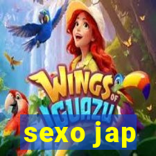 sexo jap